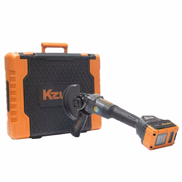 فرز شارژی براشلس زوبر مدل KBLEAG-21V-125