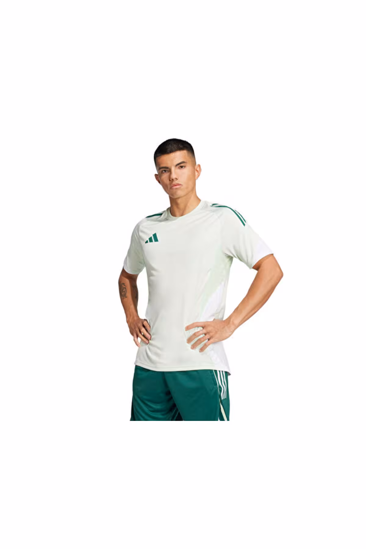 مردانه TR JSY اورجینال adidas