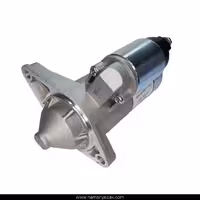 استارت کامل لیفان 520 برند GCOMOS