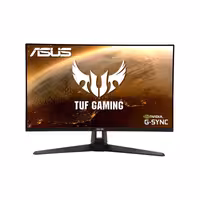 مانیتور گیمینگ ایسوس مدل TUF Gaming VG27AQ1A