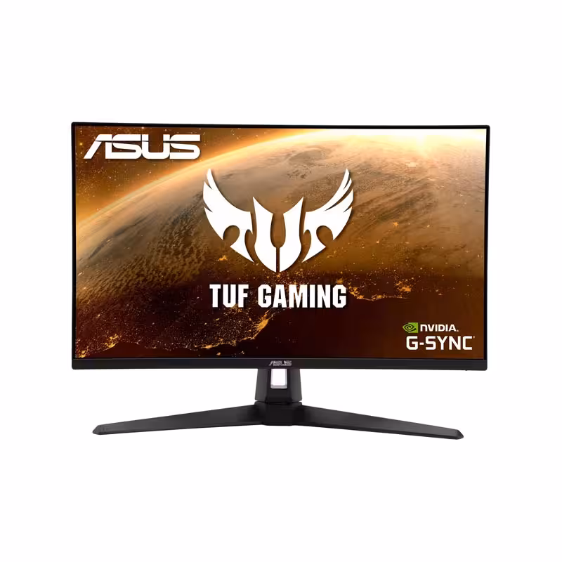 مانیتور گیمینگ ایسوس مدل TUF Gaming VG27AQ1A