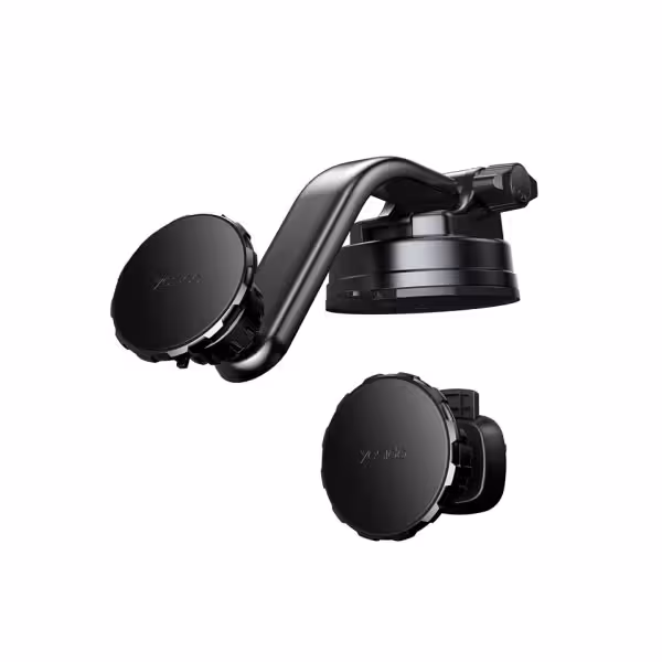 پایه نگهدارنده گوشی موبایل یسیدو مدل C159 | کالا مکس