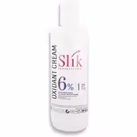 اکسیدان شماره 1 (6 درصد) slik سلیک 750ml