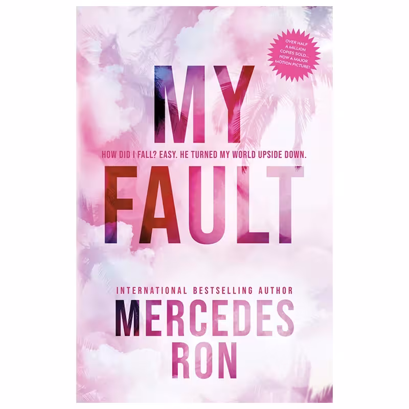 My Fault