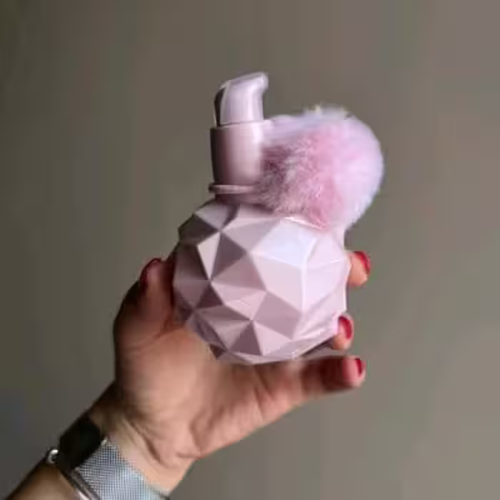 لوسیون بدن عطری الماسی