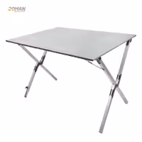 میز کمپینگ تاشو تیتوکمپ مدل همراه اوت دور مینی