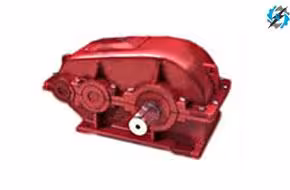 گیربکس صنعتی روسی