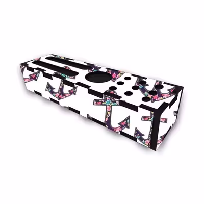 جامدادی رومیزی مدل لنگر کد 1078