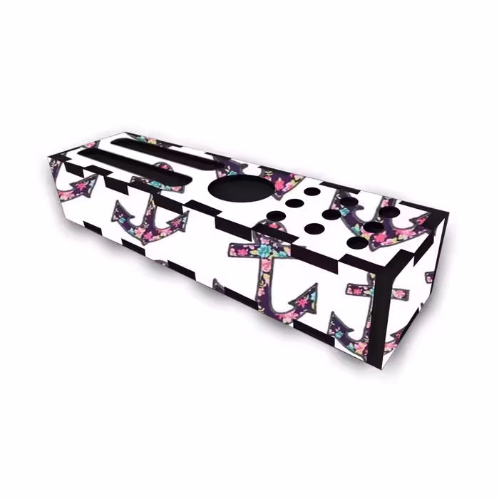 جامدادی رومیزی مدل لنگر کد 1078