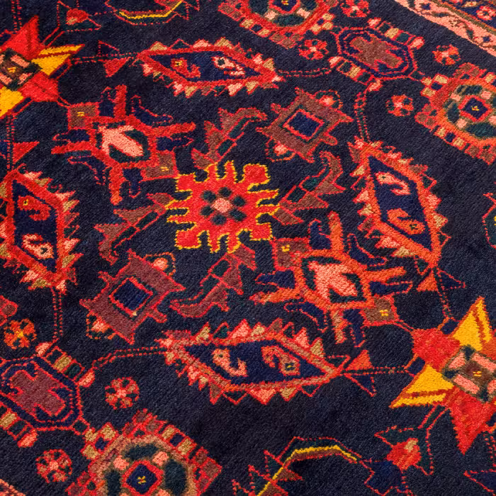 فرش دستبافت سه متری مدل بروجرد کد 97X1393