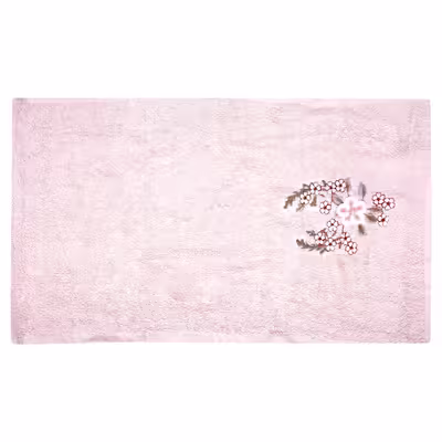 حوله آشپزخانه ربکا مدل R-52415 سایز 30x50 سانتی متر مجموعه 6 عددی