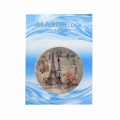  ساعت رومیزی مدل TKP-Eiffel 