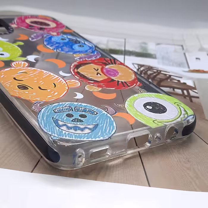 کاور لاین کینگ مدل casehayola مناسب برای گوشی موبایل اپل IPhone 11