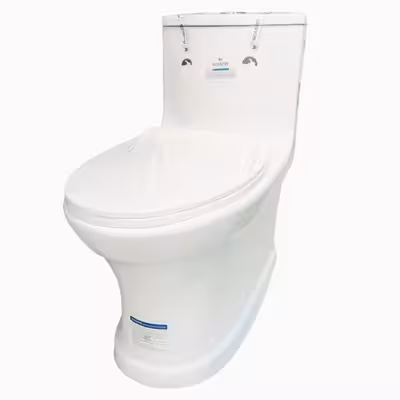 توالت فرنگی گلسار مدل الگانت آنتی باکتریال 