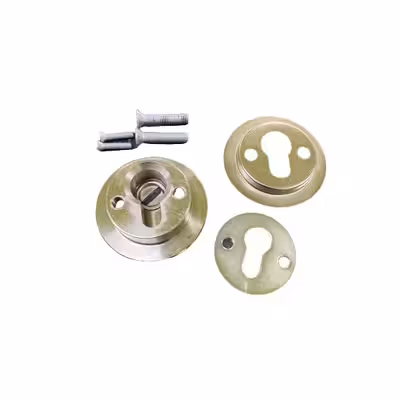 روزت درب ضد سرقت مدل فولادی