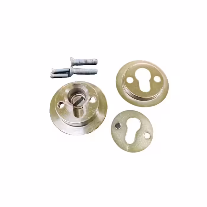 روزت درب ضد سرقت مدل فولادی