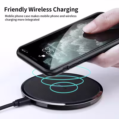 كاور مدل Air كد 33 مناسب برای گوشی موبایل اپل iphone 11promax