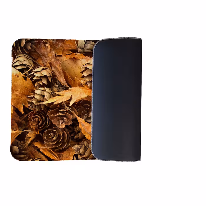 زیرقابلمه ای طرح پاییز کد 5519