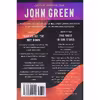 کتاب The Anthropocene Reviewed اثر John Green انتشارات Dutton
