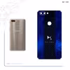 برچسب پوششی ماهوت مدل DS Automobiles مناسب برای گوشی موبایل تکنو Phantom 8