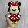 کیف رودوشی بچگانه مدل فانتزی سیلیکونی طرح مینی موس کد  B M MINI 