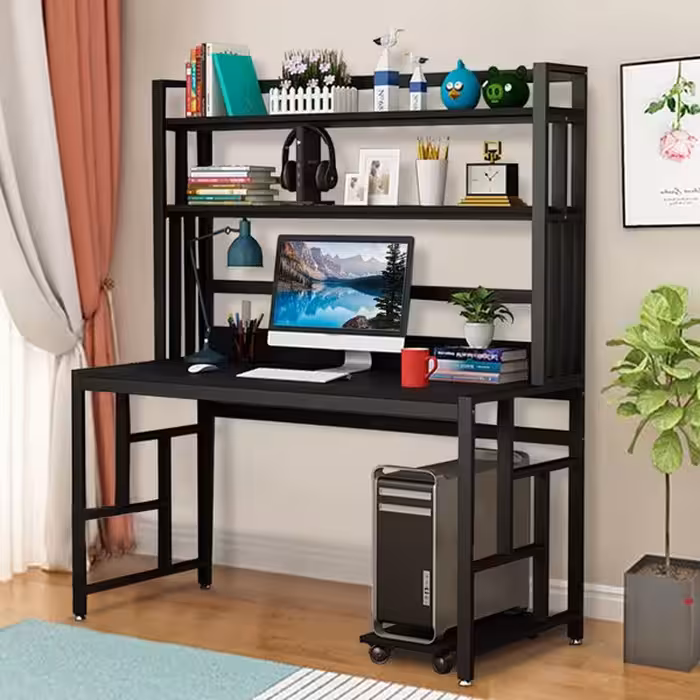 میز کامپیوتر مدل 13000