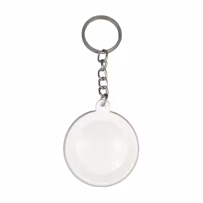 جاکلیدی خندالو مدل انیمه One Piece کد 454A مجموعه 6 عددی