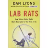 کتاب Lab Rats اثر Dan Lyons انتشارات Hachette Books
