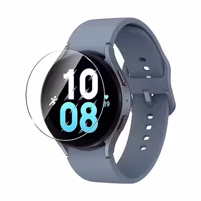 محافظ صفحه نمایش لاین مدل RB007 مناسب برای ساعت هوشمند سامسونگ Galaxy Watch 5 44mm بسته دو عددی