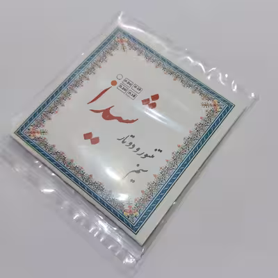 سیم تنبور و دوتار شیدا مدل Set