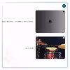 برچسب پوششی ماهوت مدل Drum Kit مناسب برای تبلت اپل iPad Pro 12.9 (GEN 3) 2018 A1983