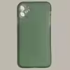 کاور مدل LENZ8 مناسب برای گوشی موبایل اپل IPHONE 11