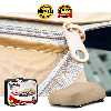 چادر خودرو رویال اسپرت مدل GRAND PRO مناسب برای ام وی ام X22