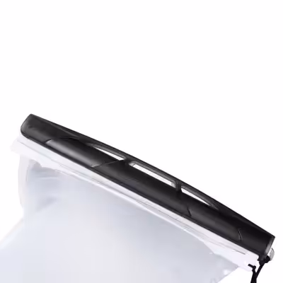 کیسه آب اسنو هاوک مدل  BLADDER PC 2L دو درب گنجایش 2 لیتر