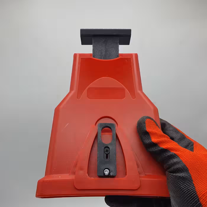 تیز کن زنجیر اره زنجیری کد R