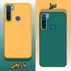 کاور لاین کینگ مدل DORTAKRANG مناسب برای گوشی موبایل شیایومی Redmi Note 8