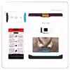 برچسب پوششی ماهوت مدل Dog-2 مناسب برای تبلت اپل iPad mini 2 2013 A1490