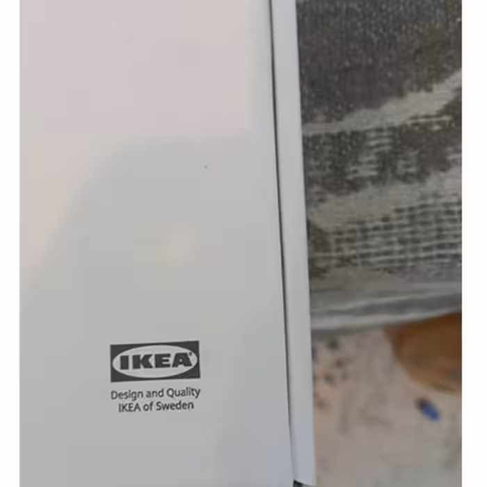 ساعت دیواری ایکیا مدل BONDTOLVAN