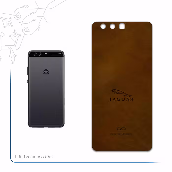 برچسب پوششی ماهوت مدل BFL-JGR مناسب برای گوشی موبایل هوآوی P10 Plus