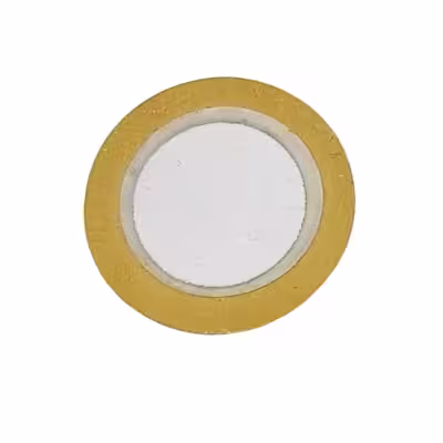 پیزو الکتریک صوتی مدل BUZZER 20mm بسته 4 عددی