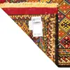 گلیم دستباف نیم متری سی پرشیا کد 156095