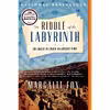 کتاب The Riddle of the Labyrinth اثر Margalit Fox انتشارات Ecco