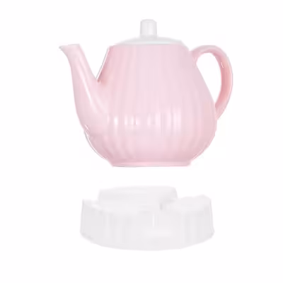 قوری و وارمر قوری مدل 915