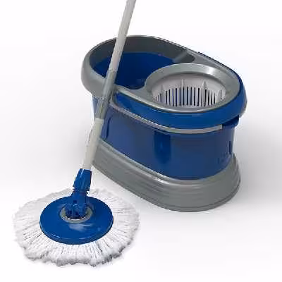 زمین شوی چرخشی مدل ایرسا کد 01