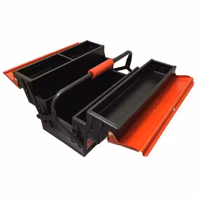 جعبه ابزار رونیکس مدل RH-9173