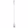کابل تبدیل USB به لایتنینگ مدل MG02 طول 0.2 متر
