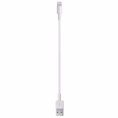 کابل تبدیل USB به لایتنینگ مدل MG02 طول 0.2 متر