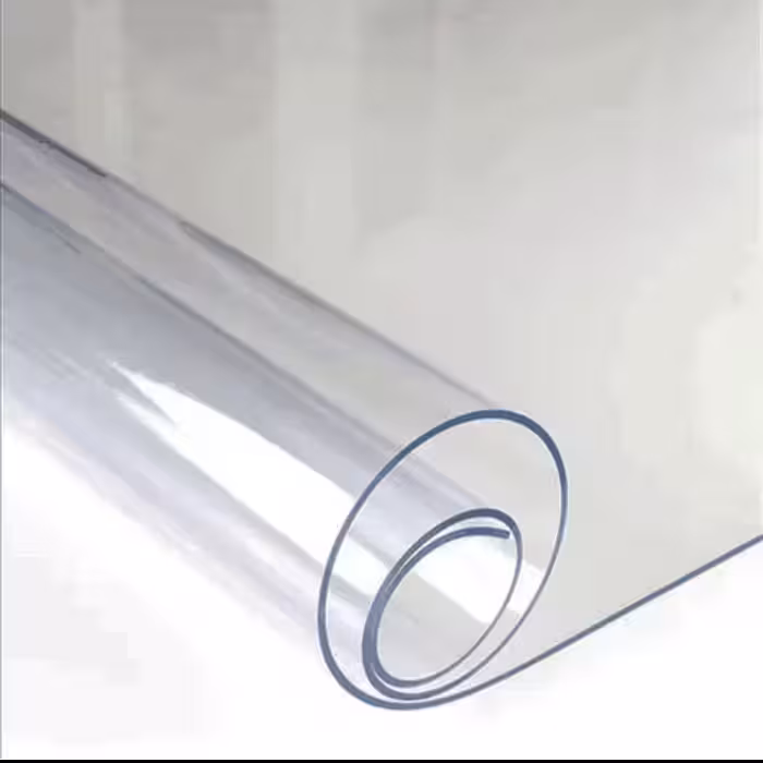 طلق رومیزی مدل کریستال ضخیم کد A120-T160 