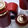 بانکه نوا مدل Kavanoz مجموعه 3 عددی