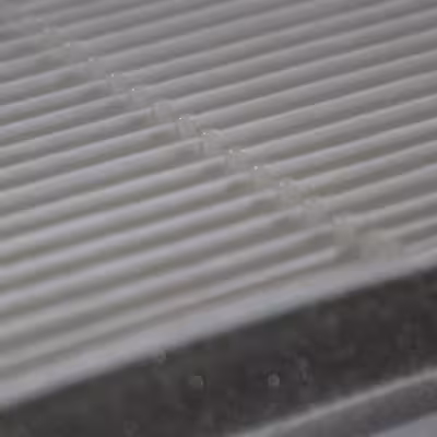 فیلتر کابین فیلتر دم مدل ساده کد 3493145 مناسب برلیانس H330